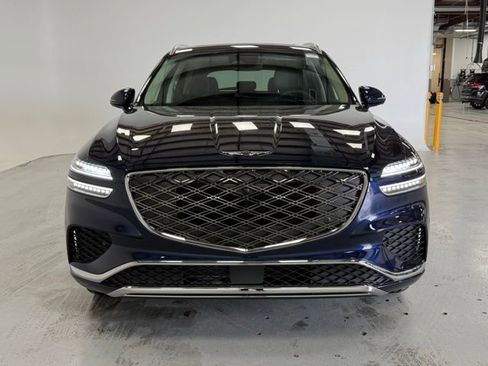 New 2026 Genesis GV70 2.5T Advanced image 6