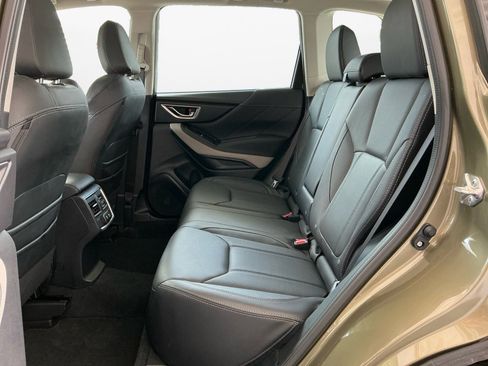 Certified 2023 Subaru Forester Limited AWD/4WD image 16