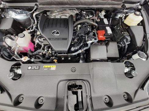 Used 2024 Lexus RX 350 Premium w/ Convenience Package AWD/4WD image 8