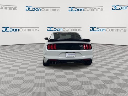 Used 2019 Ford Mustang GT w/ Black Accent Package image 7