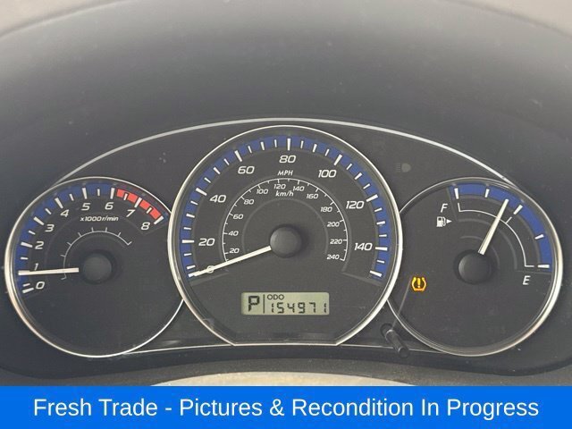 Used 2010 Subaru Forester 2.5X Limited w/ Popular Equipment Group 7B AWD/4WD image 13