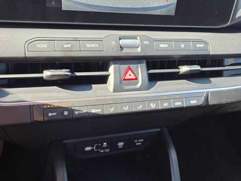 Used 2025 Kia K4 FWD image 21