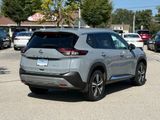 Certified 2021 Nissan Rogue SL w/ Premium Package image 5