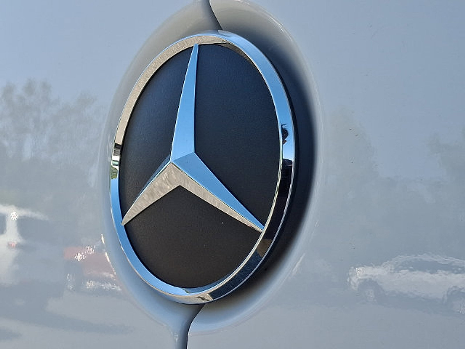 Used 2026 Mercedes-Benz Sprinter 2500 image 22