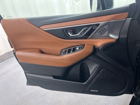 Used 2020 Subaru Legacy Touring XT image 25