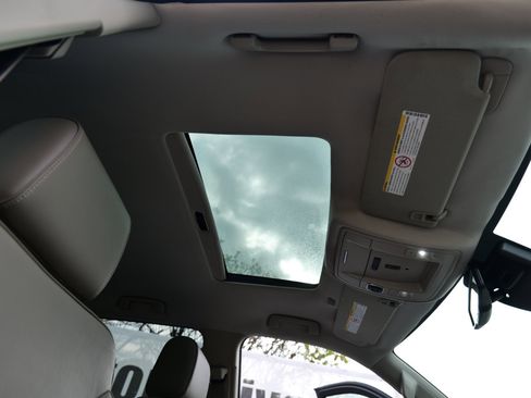 Used 2016 GMC Sierra 2500 Denali w/ Duramax Plus Package image 39