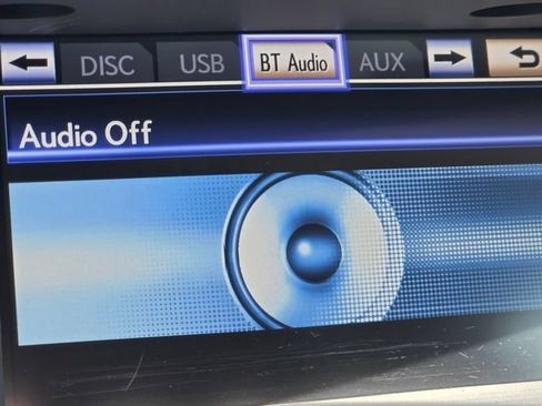 Used 2014 Lexus ES 350 w/ Luxury Package FWD image 16
