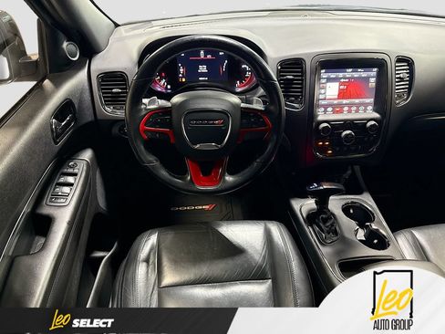 Used 2020 Dodge Durango GT w/ Blacktop Package AWD/4WD image 25