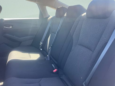 Used 2024 Honda Accord EX image 18