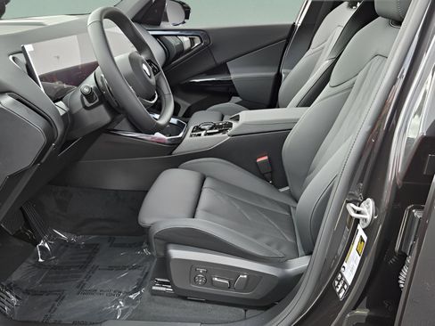 New 2026 BMW X3 xDrive30 w/ Convenience Package image 8