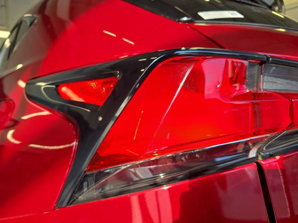 Used 2020 Lexus NX 300 F Sport w/ Accessory Package 2 FWD image 36