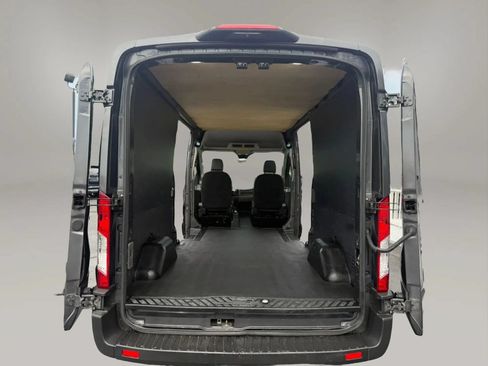 Used 2020 Ford Transit 250 Medium Roof w/ Load Area Protection Package RWD image 37