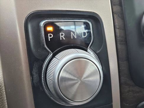 Used 2017 RAM 1500 Laramie Longhorn RWD image 14