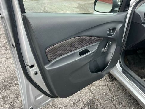 Used 2008 Toyota Yaris Sedan image 16