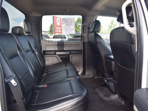 Used 2022 Ford F250 XLT AWD/4WD image 12