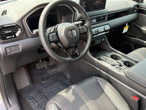 New 2026 Honda Pilot EX-L image 4