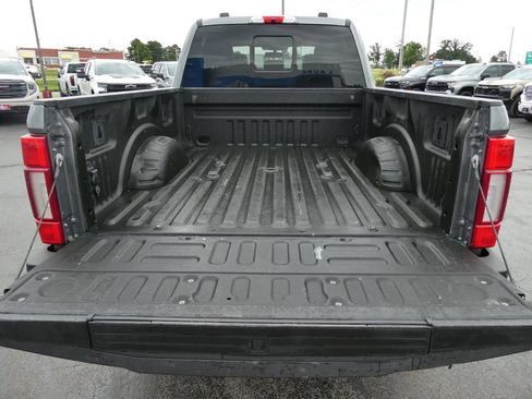 Used 2022 Ford F350 Platinum AWD/4WD image 18