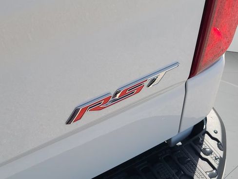 New 2026 Chevrolet Silverado 1500 RST RWD image 32