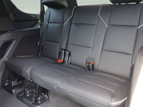 New 2026 Cadillac Escalade Luxury w/ Touring Package image 17