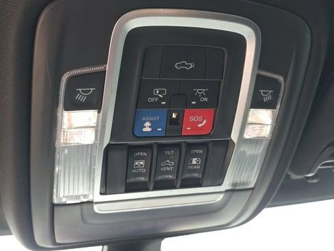 Used 2022 RAM 3500 Laramie w/ Night Edition AWD/4WD image 23