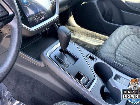 Certified 2024 Subaru Crosstrek 2.0i Premium w/ Crosstrek Mirror Package AWD/4WD image 18