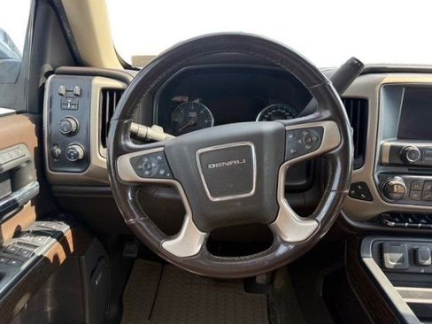 Used 2017 GMC Sierra 1500 Denali image 14