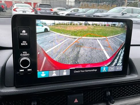 Used 2025 Honda CR-V EX-L image 26