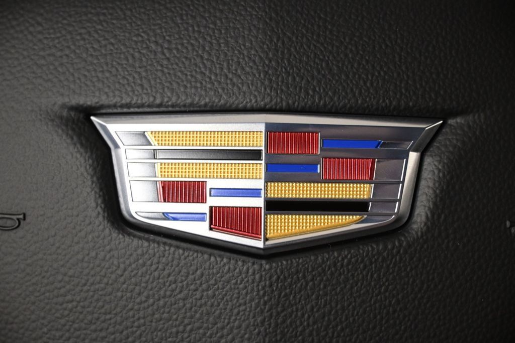 New 2026 Cadillac CT5 Sport w/ Technology Package AWD/4WD image 35