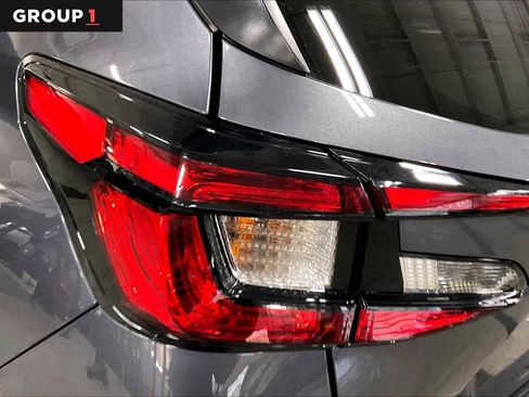 Certified 2024 Subaru Crosstrek 2.5i Limited AWD/4WD image 29
