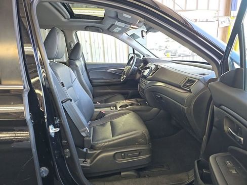 Used 2021 Honda Pilot Special Edition image 6