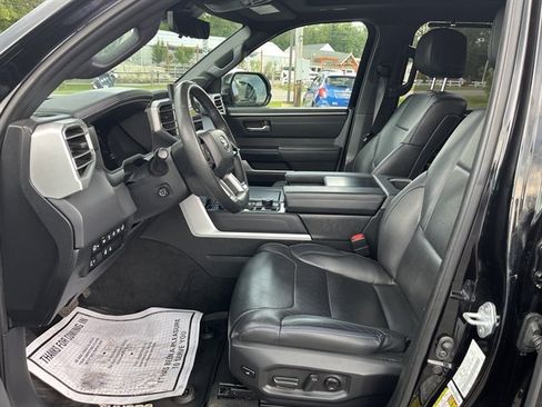 Used 2023 Toyota Tundra Platinum AWD/4WD image 20