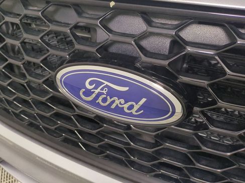 Used 2023 Ford Edge ST-Line AWD/4WD image 6