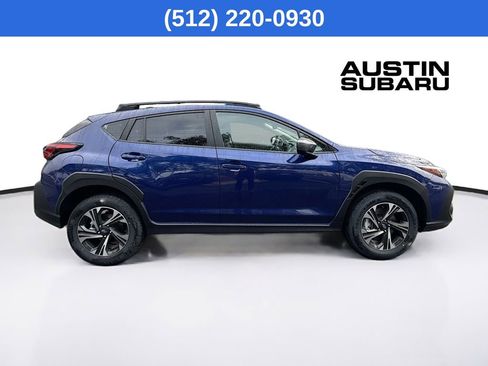 New 2026 Subaru Crosstrek 2.0i Premium image 9