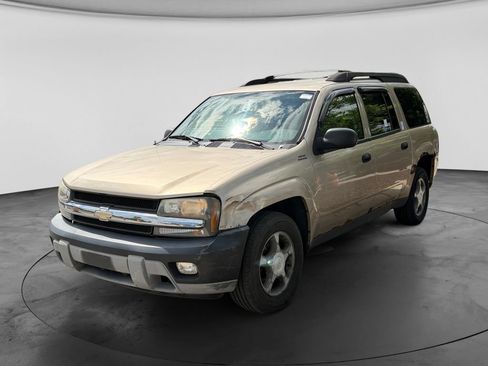 Used 2006 Chevrolet TrailBlazer 4WD w/ LS Preferred Equipment Group image 4