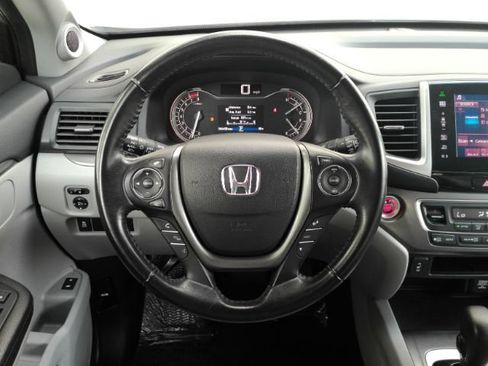 Used 2016 Honda Pilot EX-L image 36