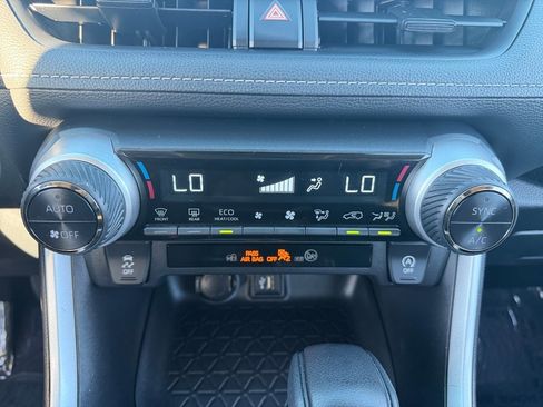 Certified 2023 Toyota RAV4 XLE image 17