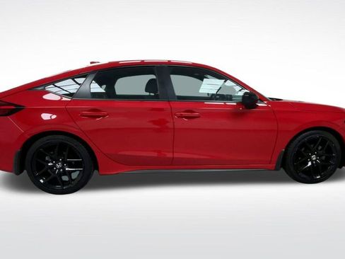 Used 2024 Honda Civic Sport image 12