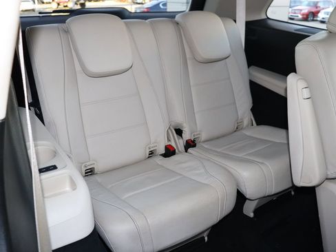 Used 2021 Mercedes-Benz GLS 580 4MATIC image 44