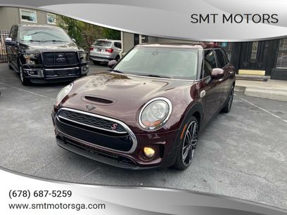 Used 2019 MINI Cooper Clubman S w/ Storage Package