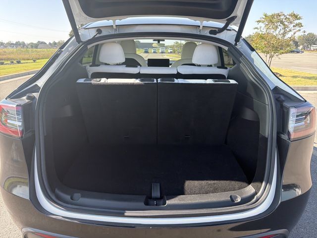 Used 2023 Tesla Model Y Long Range AWD/4WD image 20