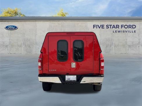 Used 2018 Ford F150 XL w/ Equipment Group 101A Mid RWD image 5