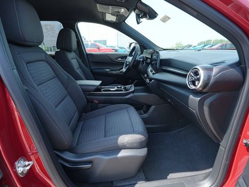 Used 2026 Chevrolet Equinox LT AWD/4WD image 22