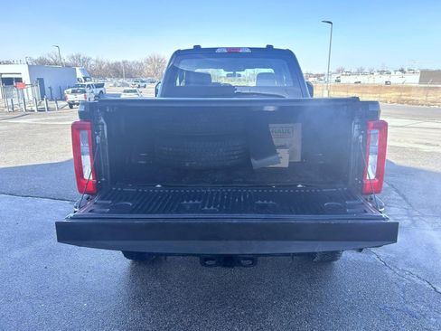 Used 2024 Ford F250 XL w/ Snow Plow Prep Package image 21