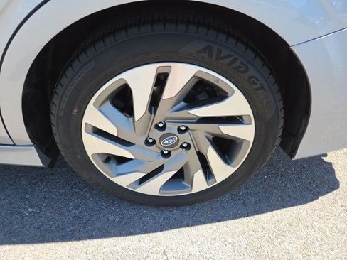 Used 2024 Subaru Legacy Touring XT AWD/4WD image 24