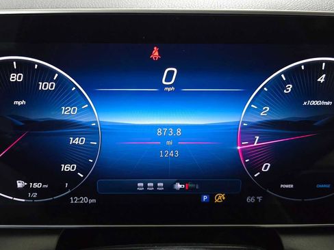 Certified 2026 Mercedes-Benz GLC 300 4MATIC image 27