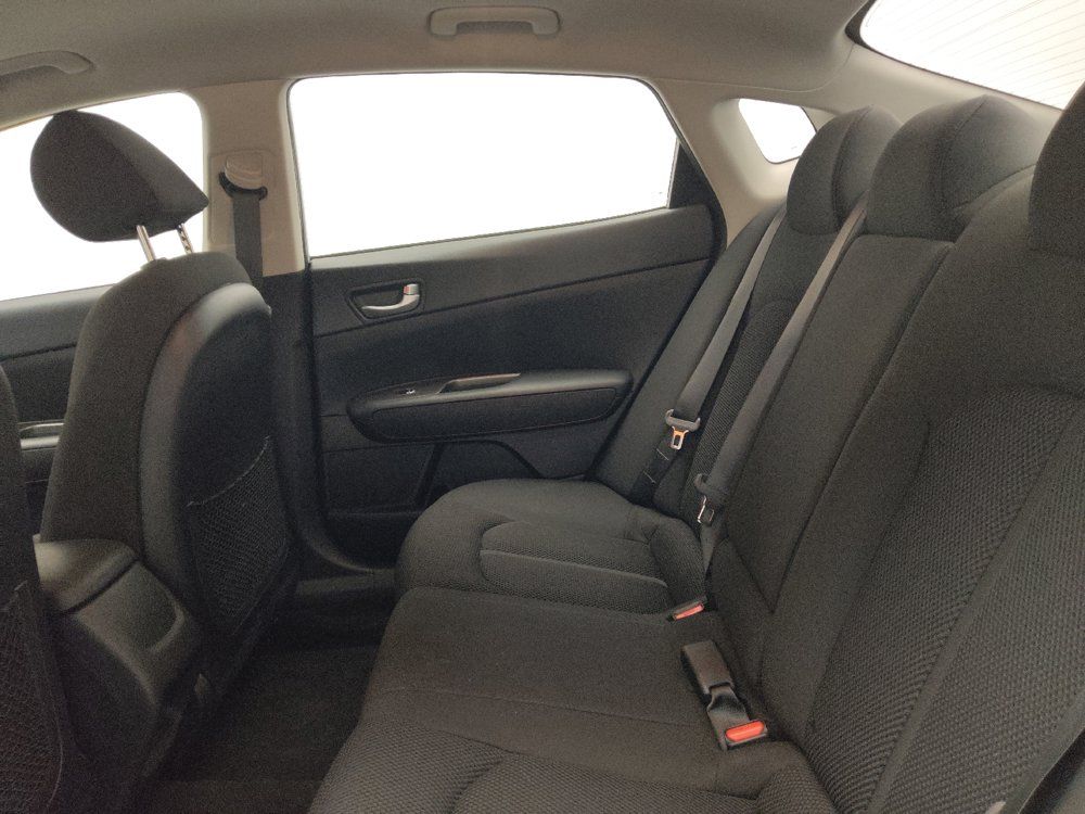 Used 2019 Kia Optima LX FWD image 18