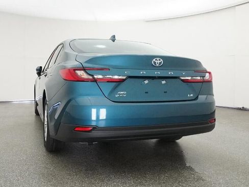 New 2026 Toyota Camry LE image 22