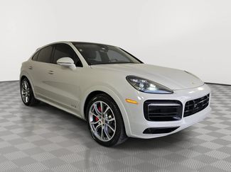 Used 2021 Porsche Cayenne GTS AWD/4WD video 2