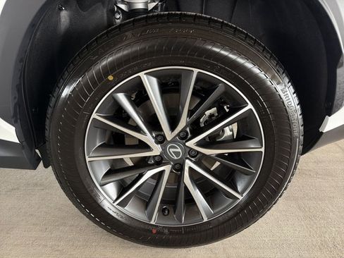 Certified 2026 Lexus NX 350 AWD w/ Accessory Package (Z2) image 23