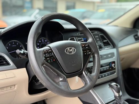 Used 2015 Hyundai Sonata SE FWD image 20